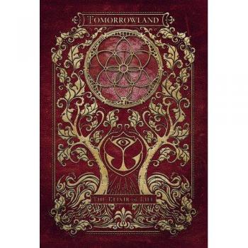 Tomorrowland 2016