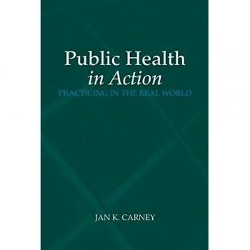 Public Health in Action: Practicing in the Real World