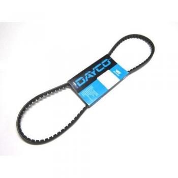 Correa trapezoidal Dayco 10A1045HD de alta resistencia