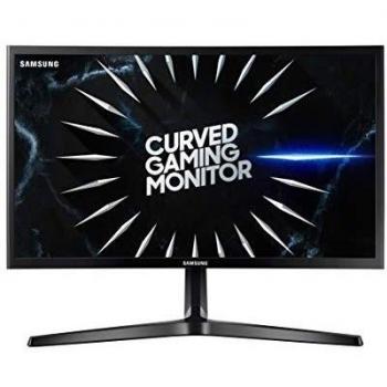 Samsung Monitor Curvo Gaming C24RG52FZR de 24'' Full HD
