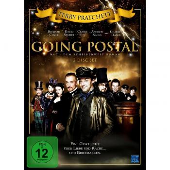 Going Postal