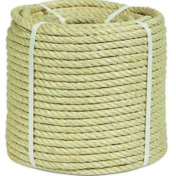 Cordeleria La Ballesta 101007 Rollo