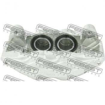 Pinza de freno FEBEST 0177-VDJ200FR con características de alta calidad, diseño específico para vehículos Toyota Land Cruiser VDJ200, incluye pistón y sellos resistentes a la temperatura, fácil instalación y rendimiento óptimo en