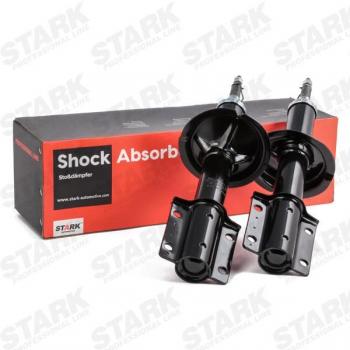 STARK SKSA-0133295 Amortiguador, Set de 2