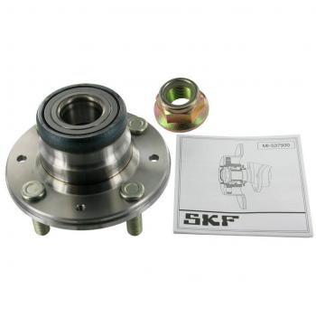 Rodamiento Skf Vkba 6868