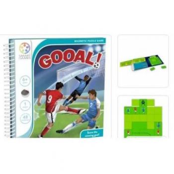 Smartgames Gooal Juego Magnetico