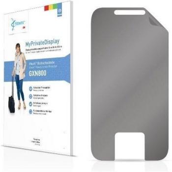 Vikuiti MyPrivateDisplay Protector de Pantalla y privacidad GXN800 de 3M compatible para Motorola Flipside