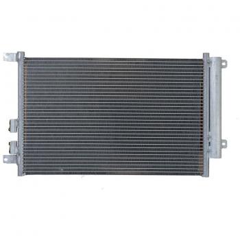 NRF 35499 Condenser, air conditioning