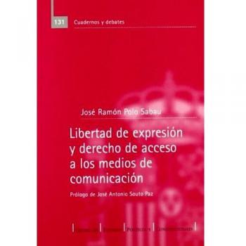 Libertad de expresion y derecho de acceso a los medios de comunicacion