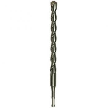 Broca de widia con encastre SDS 12x160mm WS1216 - Mota Herramientas