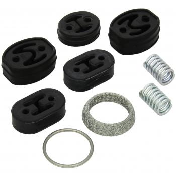 Kit de montaje HJS 82 43 8020 para sistema de escape HONDA Civic V 3/5 puertas
