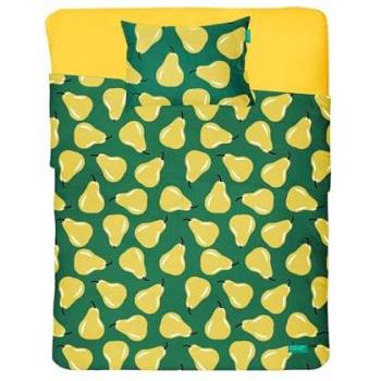 Juego de Sábanas Benetton 3 Piezas Cama Individual: Sábana Encimera (160x240cm con dobladillo simple de 5cm) + Sábana Bajera (90x200+25