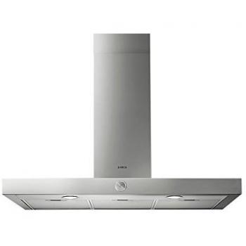 Elica Lol IX/A/60 500 m³/h De pared Acero inoxidable - Campana