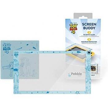 Protector de pantalla para tablets infantiles Pebble Gear PG914935M