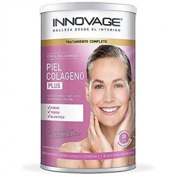 INNOVAGE PIEL COLÁGENO PLUS 345 g