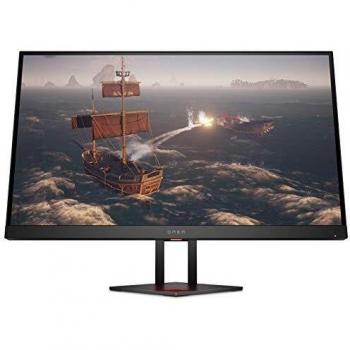 HP OMEN 27i - Monitor de 27 QHD
