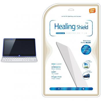 Curación Shield AFP Olephobic Protector de pantalla LCD para LG Z160