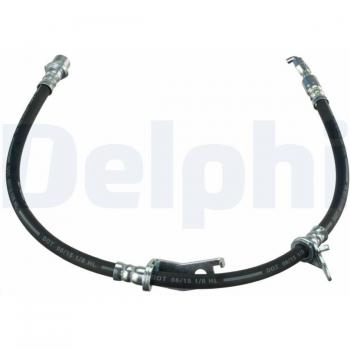 Latiguillo de freno flexible Delphi LH7233 de 711 mm para Toyota Rav 4