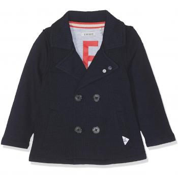 IKKS Junior Caban, Chaqueta Punto para Bebés, Azul