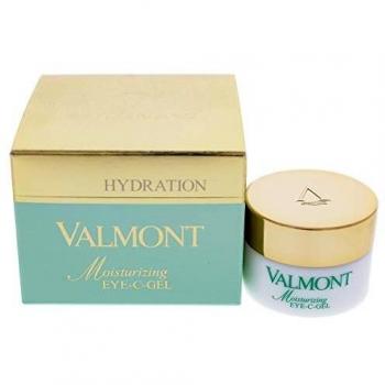 VALMONT Hydration MOISTURIZING Eye-C-Gel 15ML Unisex Adulto, Negro, Único