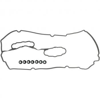 Juego de juntas, tapa de culata de cilindro REINZ 15-37858-01 Izquierda