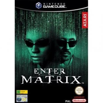 Enter the Matrix