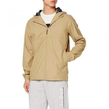 Quiksilver Kamakura Rains Jackets, Hombre, Plage, L