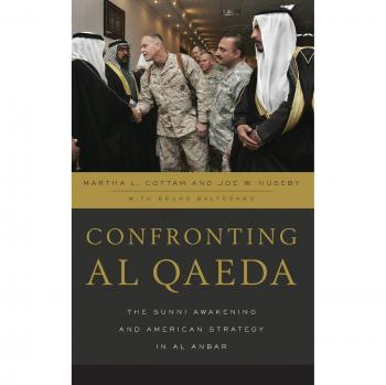 Confronting al Qaeda: The Sunni Awakening and American Strategy in al Anbar - Comprehensive Analysis on Terrorism and Counterinsurgency