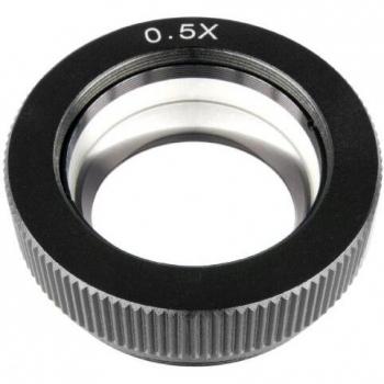 Bresser 5941480 - Objetivo para microscopio ETD-101