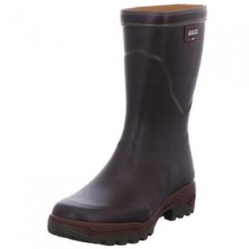 Aigle Parcours 2 Waterproof Rubber Rain Boots