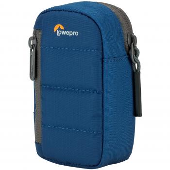 Lowepro Tahoe CS 20 - Bolso para cámara, Color Azul