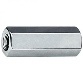 Manguito separador hexagonal M6X30 mm Apolo 9630MS