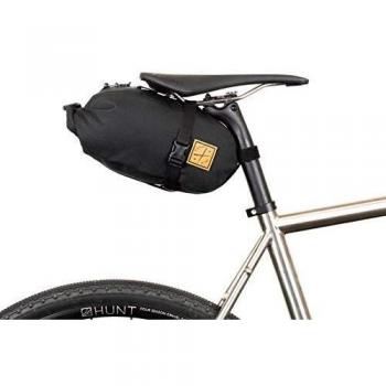 Restrap Saddle Pack - Black / 4.5 Litre