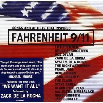 Fahrenheit 9/11