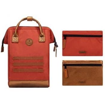 Mochila Cabaïa Adventurer Mediana Bogotá Terracota