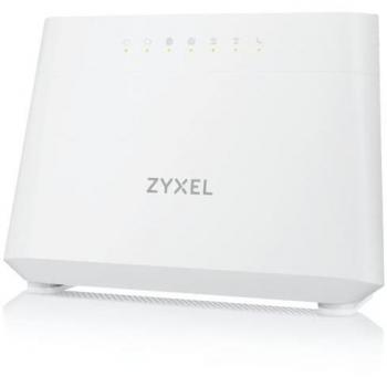 Zyxel EX3301-T0 Router Inalámbrico Gigabit Ethernet