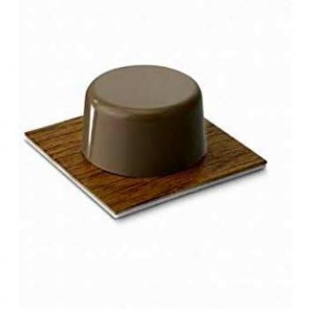 INOFIX 202382 Tope Puerta 2023 Parquet