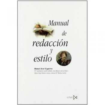 Manual de redacción y estilo: 142