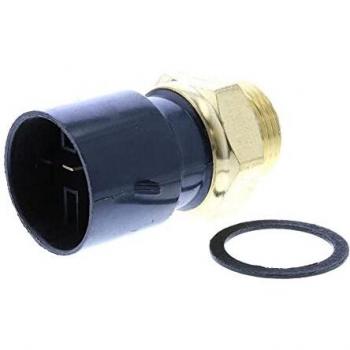 Interruptor de temperatura para ventilador de radiador VEMO V40-99-1083, calidad original M 22 x 1,5, compatible con Opel Corsa B y Astra F CC