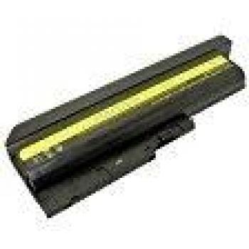 Batería de repuesto CoreParts MBI55197 para laptop, 9 celdas, 7800 mAh, 10.8 V, Li-Ion, color negro