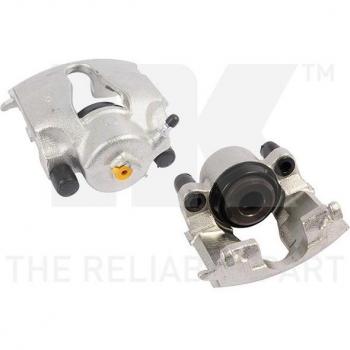 Pinza de freno NK 2136126 - Caliper de freno, compatible con vehículos específicos, fabricado en material duradero, incluye pistones y juntas, diseñado para un rendimiento óptimo en sistemas de frenado