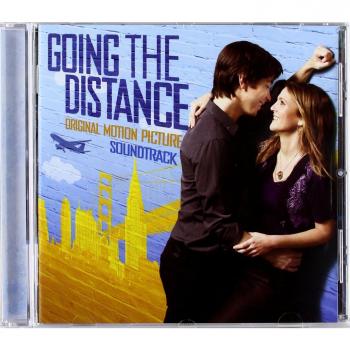 Going The Distance