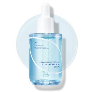 Isntree Ultra-Low Molecular Hyaluronic Acid Serum 50ml
