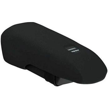 Protector Universal de Batería PRO para SHIMANO STEPS BT-E8010/8014, Unisex Adulto, Color Negro, Talla Única