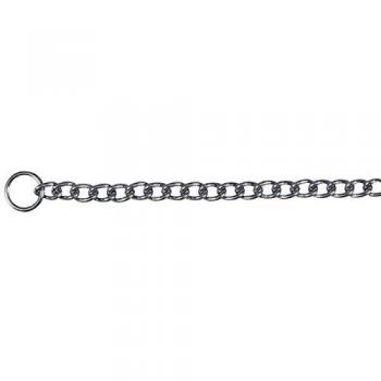 Trixie 2233 Collar Entrenamiento, Una Fila, 60 cm x 2.5 mm