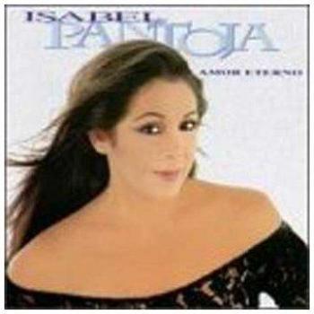 ISABEL PANTOJA AMOR ETERNO