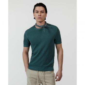 Jersey de hombre manga corta Sfera