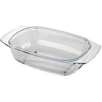 Tescoma RUSTIDERA Honda 42CM Delicia Glass, Colores Variados, 42.3 x 26.2 x 10.8 cm
