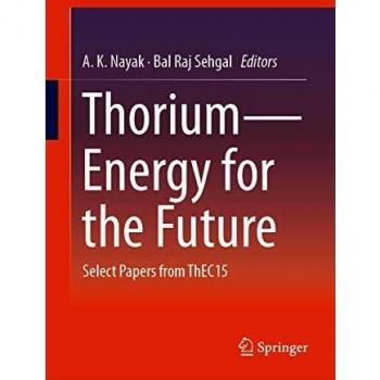 Thorium―Energy for the Future: Select Papers from ThEC15