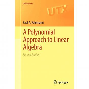 Polynomial Linear Algebra: Second Edition (Universitext)